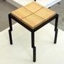 "Artus" chair