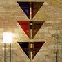 Coherent Triangles